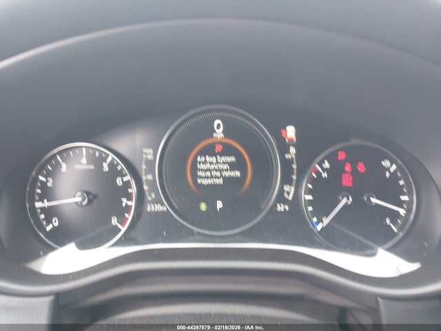 3MVDMBAM7SM840407 Mazda Cx-30 2.5 S