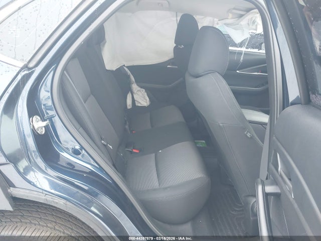 3MVDMBAM7SM840407 Mazda Cx-30 2.5 S