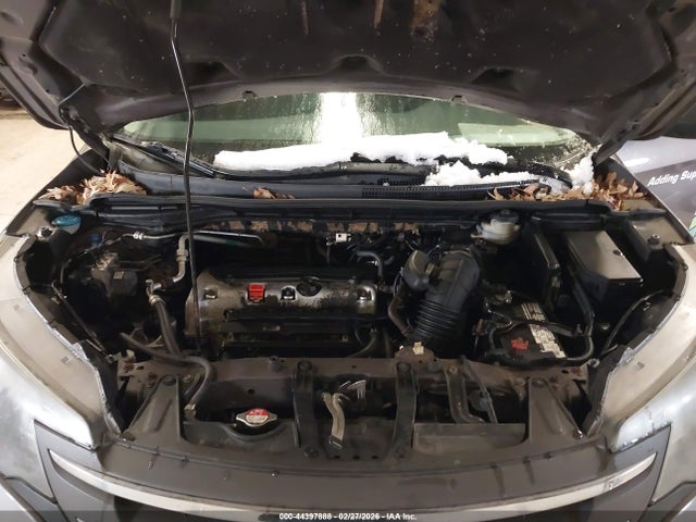 Aukcja sprzedaży 2014 Honda Cr-v Lx, vin: 2HKRM4H30EH622822, numer aukcji: 44397888