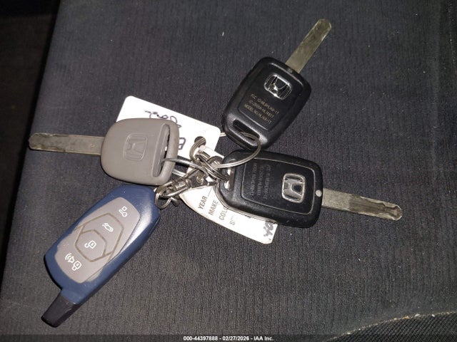 Aukcja sprzedaży 2014 Honda Cr-v Lx, vin: 2HKRM4H30EH622822, numer aukcji: 44397888