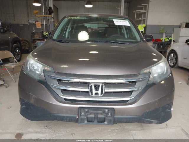 Aukcja sprzedaży 2014 Honda Cr-v Lx, vin: 2HKRM4H30EH622822, numer aukcji: 44397888