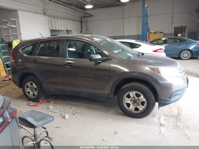 Aukcja sprzedaży 2014 Honda Cr-v Lx, vin: 2HKRM4H30EH622822, numer aukcji: 44397888