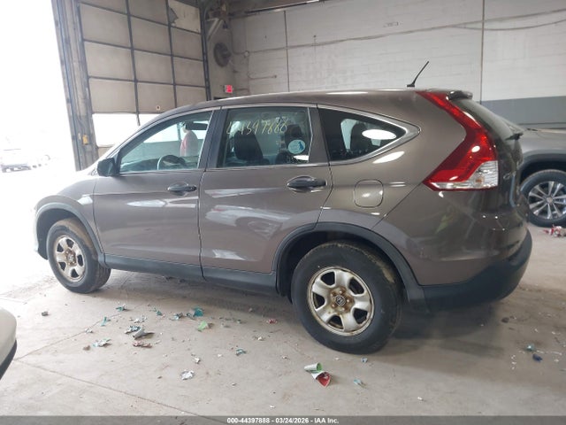Aukcja sprzedaży 2014 Honda Cr-v Lx, vin: 2HKRM4H30EH622822, numer aukcji: 44397888