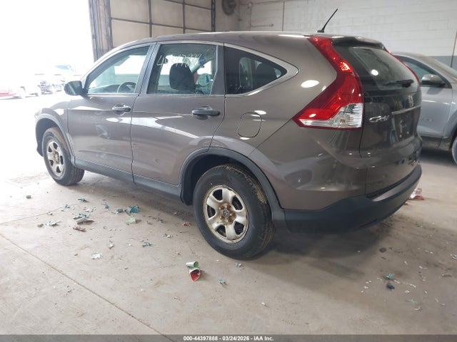 Aukcja sprzedaży 2014 Honda Cr-v Lx, vin: 2HKRM4H30EH622822, numer aukcji: 44397888