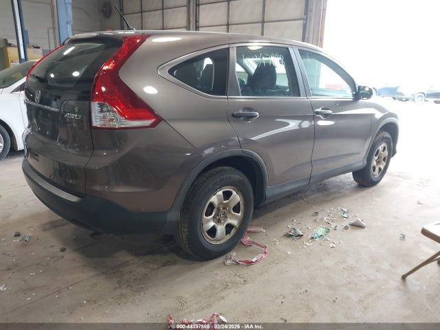 Aukcja sprzedaży 2014 Honda Cr-v Lx, vin: 2HKRM4H30EH622822, numer aukcji: 44397888