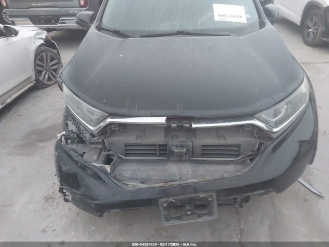 44397899 :رقم المزاد ، 5J6RW1H88KA001653 vin ، 2019 Honda Cr-v Ex-l مزاد بيع