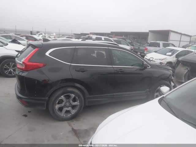 44397899 :رقم المزاد ، 5J6RW1H88KA001653 vin ، 2019 Honda Cr-v Ex-l مزاد بيع