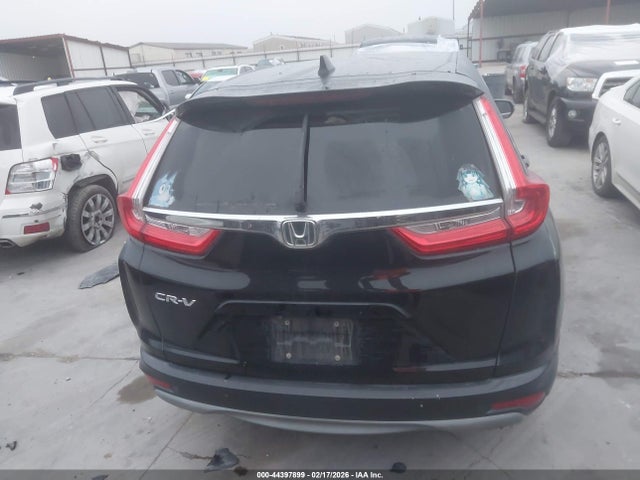 44397899 :رقم المزاد ، 5J6RW1H88KA001653 vin ، 2019 Honda Cr-v Ex-l مزاد بيع