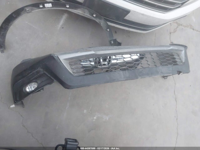 44397899 :رقم المزاد ، 5J6RW1H88KA001653 vin ، 2019 Honda Cr-v Ex-l مزاد بيع