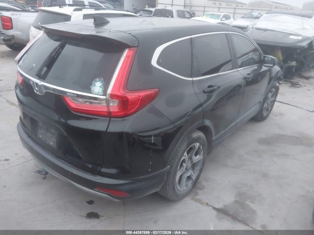 44397899 :رقم المزاد ، 5J6RW1H88KA001653 vin ، 2019 Honda Cr-v Ex-l مزاد بيع