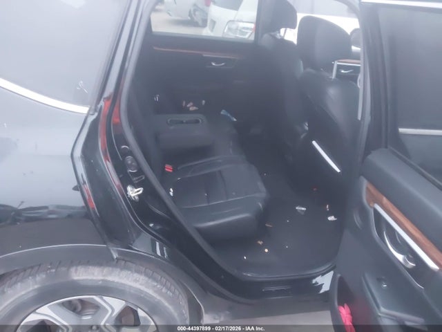 44397899 :رقم المزاد ، 5J6RW1H88KA001653 vin ، 2019 Honda Cr-v Ex-l مزاد بيع