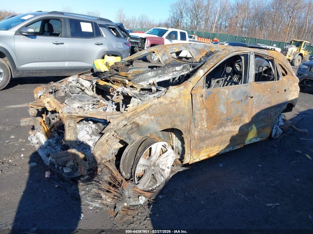 Aukcja sprzedaży 2015 Acura Rdx, vin: 5J8TB4H3XFL005390, numer aukcji: 44397901