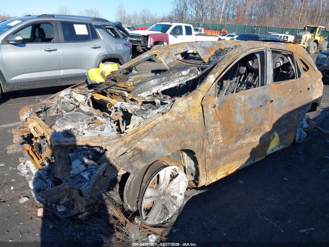 Aukcja sprzedaży 2015 Acura Rdx, vin: 5J8TB4H3XFL005390, numer aukcji: 44397901