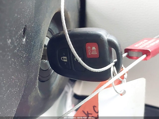 2023 TOYOTA COROLLA CROSS 7MUAAABGXPV044621 Photo 10