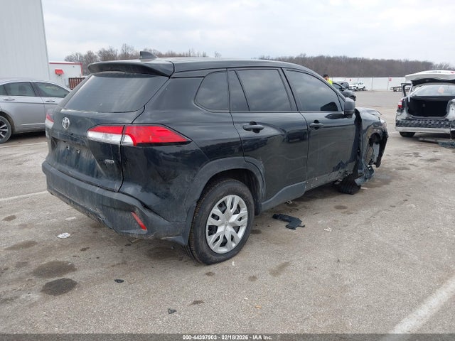 2023 TOYOTA COROLLA CROSS 7MUAAABGXPV044621 Photo 3