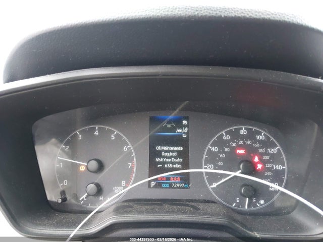 2023 TOYOTA COROLLA CROSS 7MUAAABGXPV044621 Photo 6