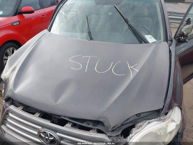44397907 :رقم المزاد ، JTEES41A482041502 vin ، 2008 Toyota Highlander مزاد بيع