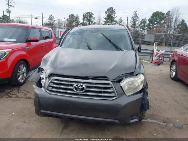 44397907 :رقم المزاد ، JTEES41A482041502 vin ، 2008 Toyota Highlander مزاد بيع