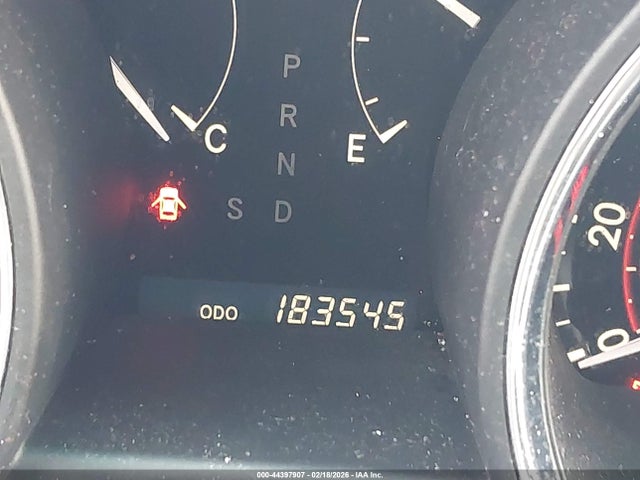 44397907 :رقم المزاد ، JTEES41A482041502 vin ، 2008 Toyota Highlander مزاد بيع