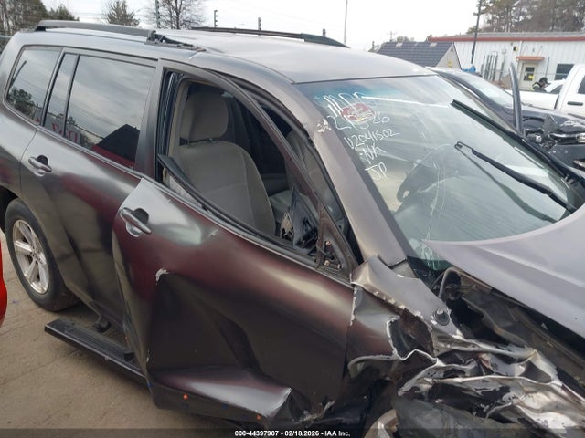 44397907 :رقم المزاد ، JTEES41A482041502 vin ، 2008 Toyota Highlander مزاد بيع