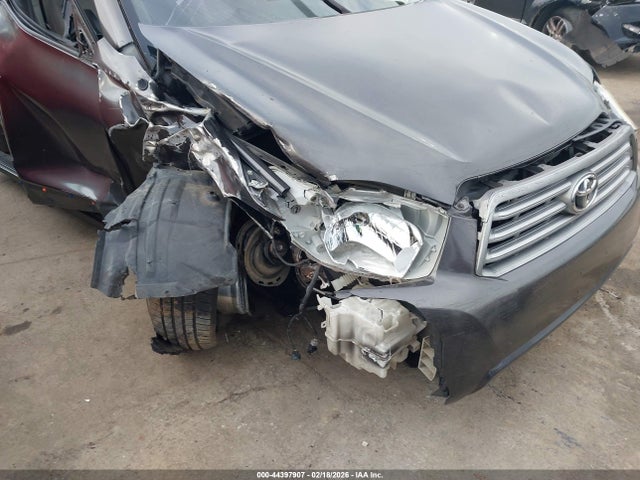 44397907 :رقم المزاد ، JTEES41A482041502 vin ، 2008 Toyota Highlander مزاد بيع