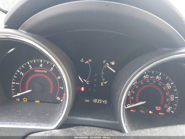 44397907 :رقم المزاد ، JTEES41A482041502 vin ، 2008 Toyota Highlander مزاد بيع