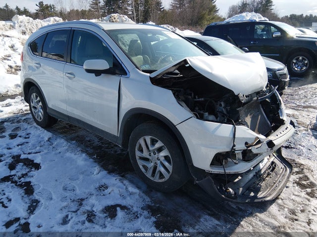 5J6RM4H78FL015190 auction archive image