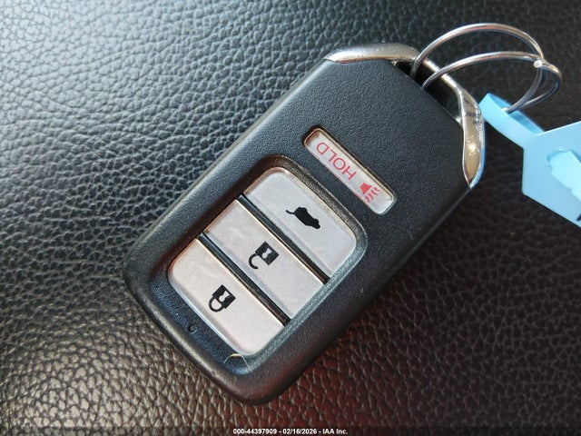 Honda Cr-v Ex-l 2015 5J6RM4H78FL015190 Image 11