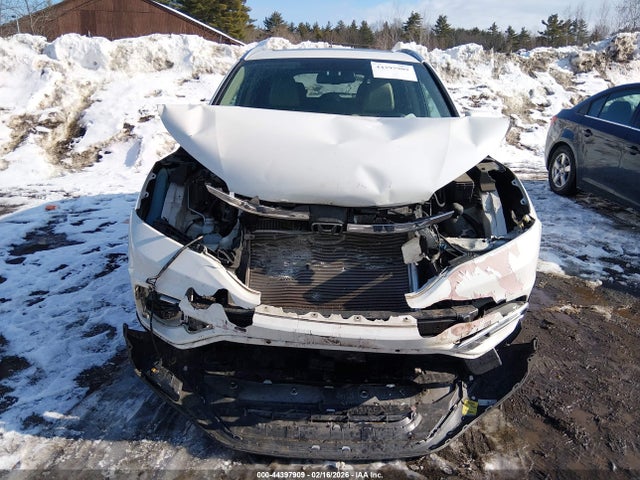 Honda Cr-v Ex-l 2015 5J6RM4H78FL015190 Image 12