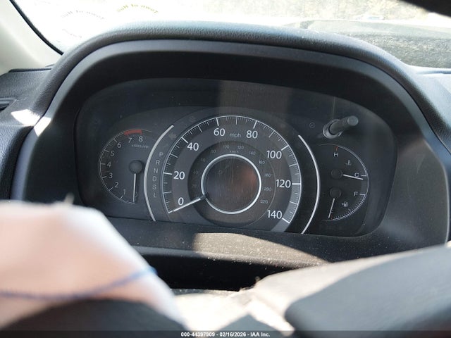 Honda Cr-v Ex-l 2015 5J6RM4H78FL015190 Image 15