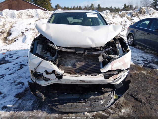 Honda Cr-v Ex-l 2015 5J6RM4H78FL015190 Image 6