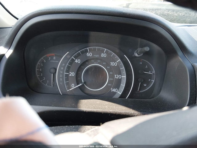 Honda Cr-v Ex-l 2015 5J6RM4H78FL015190 Image 7