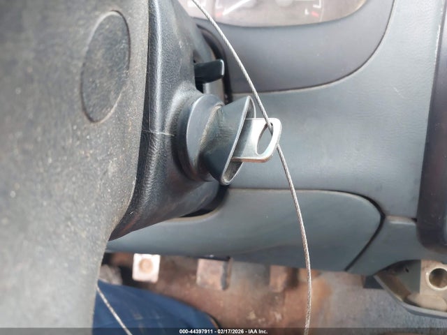 1997 FORD RANGER 1FTCR10A6VUC76121 Photo 10