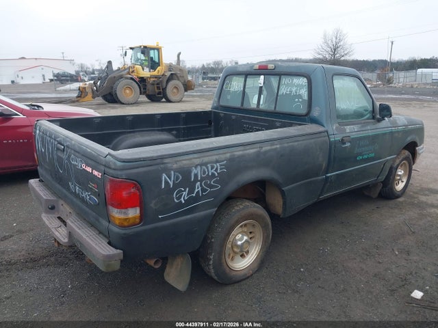 1997 FORD RANGER 1FTCR10A6VUC76121 Photo 3
