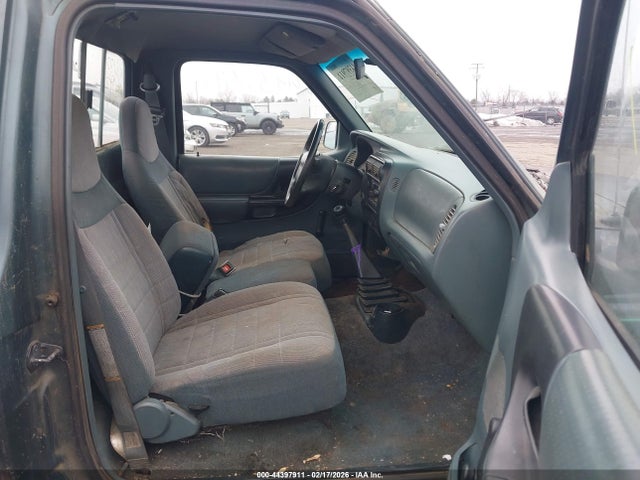 1997 FORD RANGER 1FTCR10A6VUC76121 Photo 4
