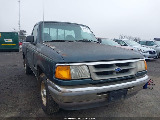 1997 FORD RANGER 1FTCR10A6VUC76121 Photo 5