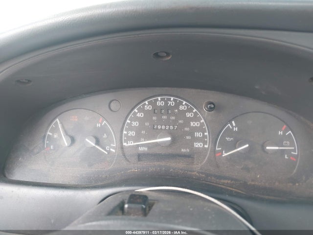 1997 FORD RANGER 1FTCR10A6VUC76121 Photo 6