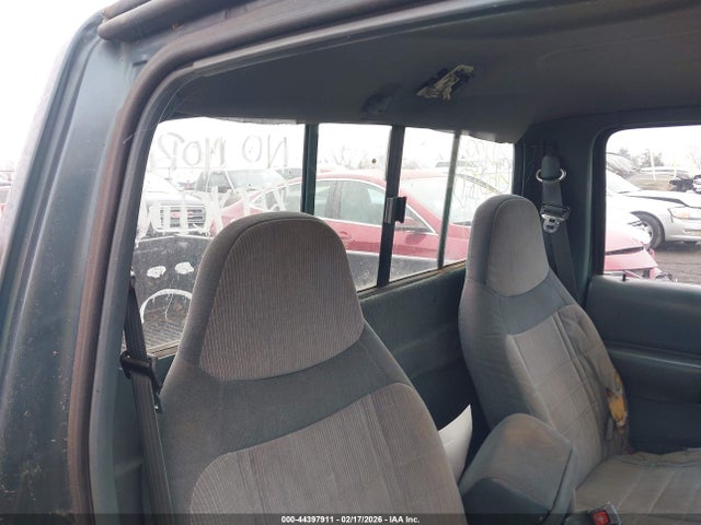 1997 FORD RANGER 1FTCR10A6VUC76121 Photo 7