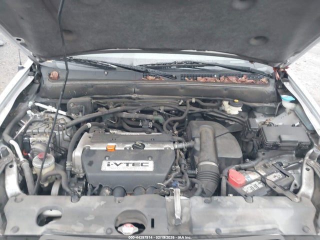 2005 HONDA CR-V JHLRD78805C027299 Photo 9