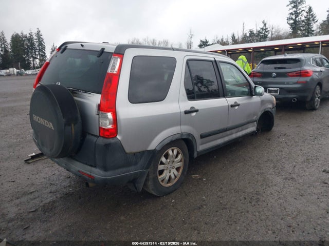 2005 HONDA CR-V JHLRD78805C027299 Photo 3