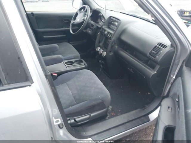 2005 HONDA CR-V JHLRD78805C027299 Photo 4