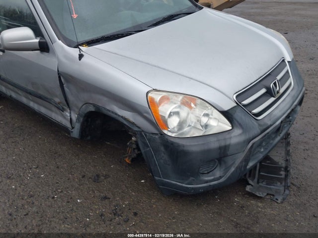 2005 HONDA CR-V JHLRD78805C027299 Photo 5