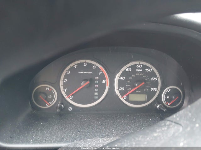 2005 HONDA CR-V JHLRD78805C027299 Photo 6