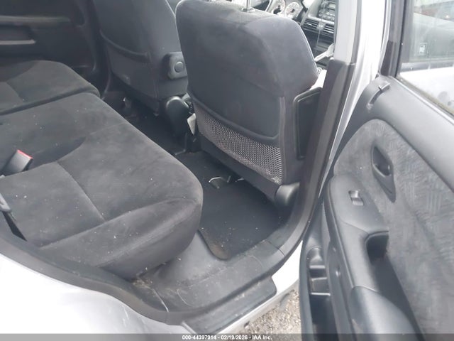 2005 HONDA CR-V JHLRD78805C027299 Photo 7
