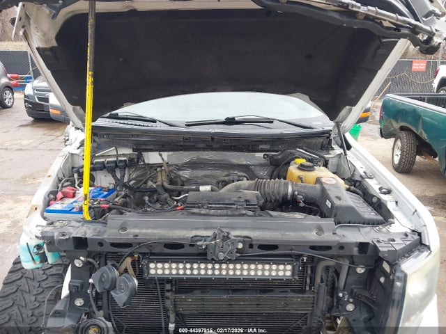 2014 FORD F-150 1FTFW1EF9EFA02202 Photo 9