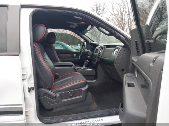 2014 FORD F-150 1FTFW1EF9EFA02202 Photo 4