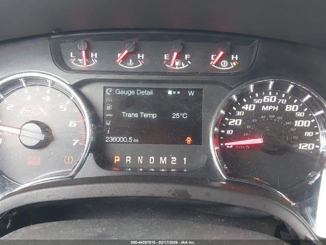 2014 FORD F-150 1FTFW1EF9EFA02202 Photo 6