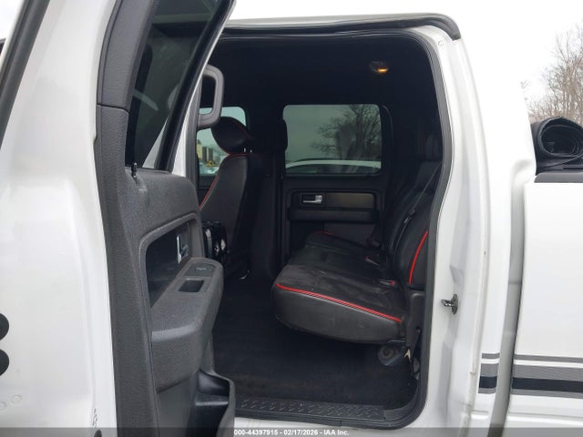 2014 FORD F-150 1FTFW1EF9EFA02202 Photo 7
