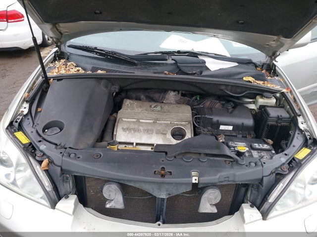 Aukcja sprzedaży 2006 Lexus Rx 330, vin: 2T2HA31U66C095709, numer aukcji: 44397920