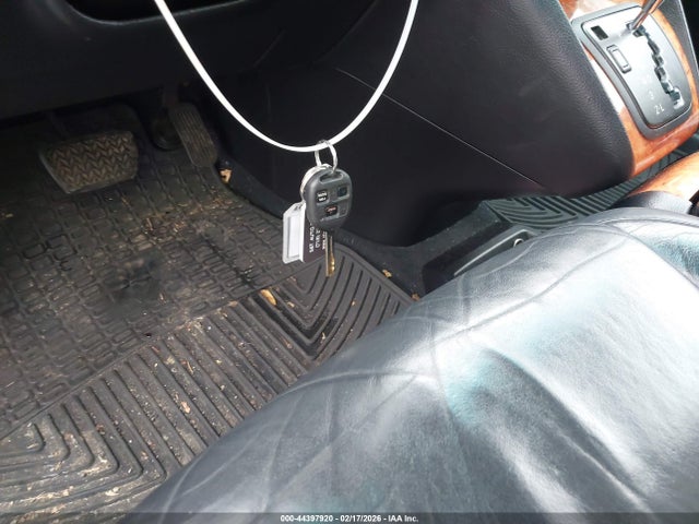 Aukcja sprzedaży 2006 Lexus Rx 330, vin: 2T2HA31U66C095709, numer aukcji: 44397920